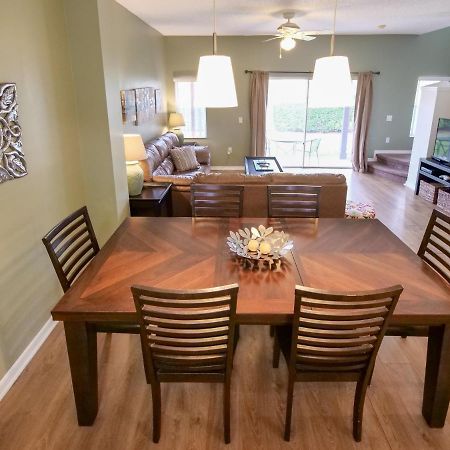 3Br 3Bath Pvt Townhome Patio 15Min Disney 1291Ft Kissimmee Dış mekan fotoğraf