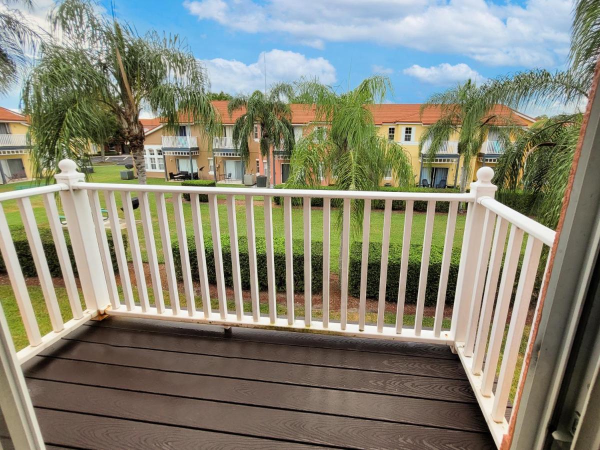 3Br 3Bath Pvt Townhome Patio 15Min Disney 1291Ft Kissimmee Dış mekan fotoğraf